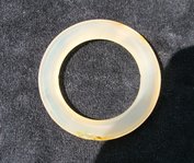 Agaten ring